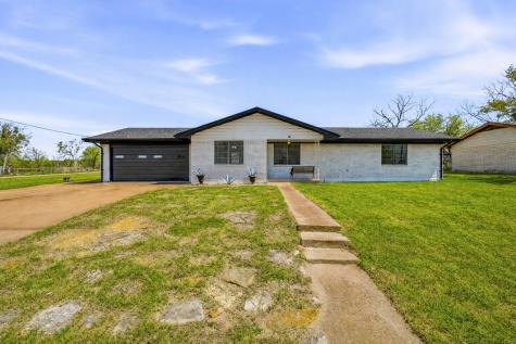 925 N Kirk Street Hico TX 76457