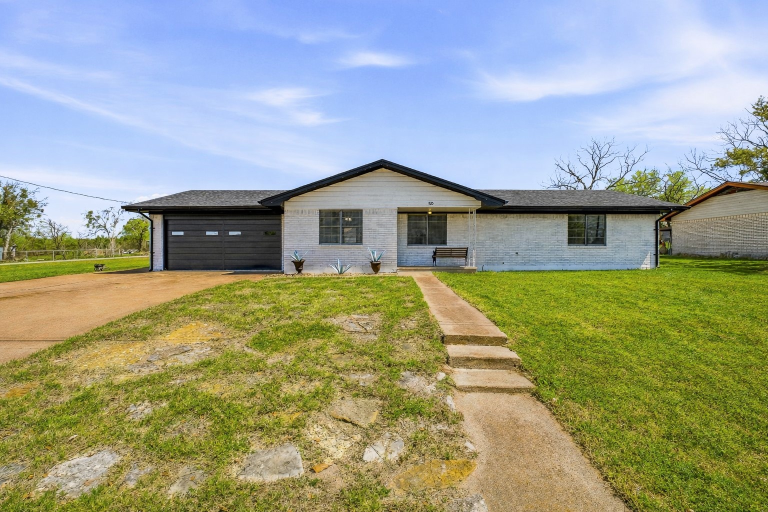 925 N Kirk Street Hico TX 76457