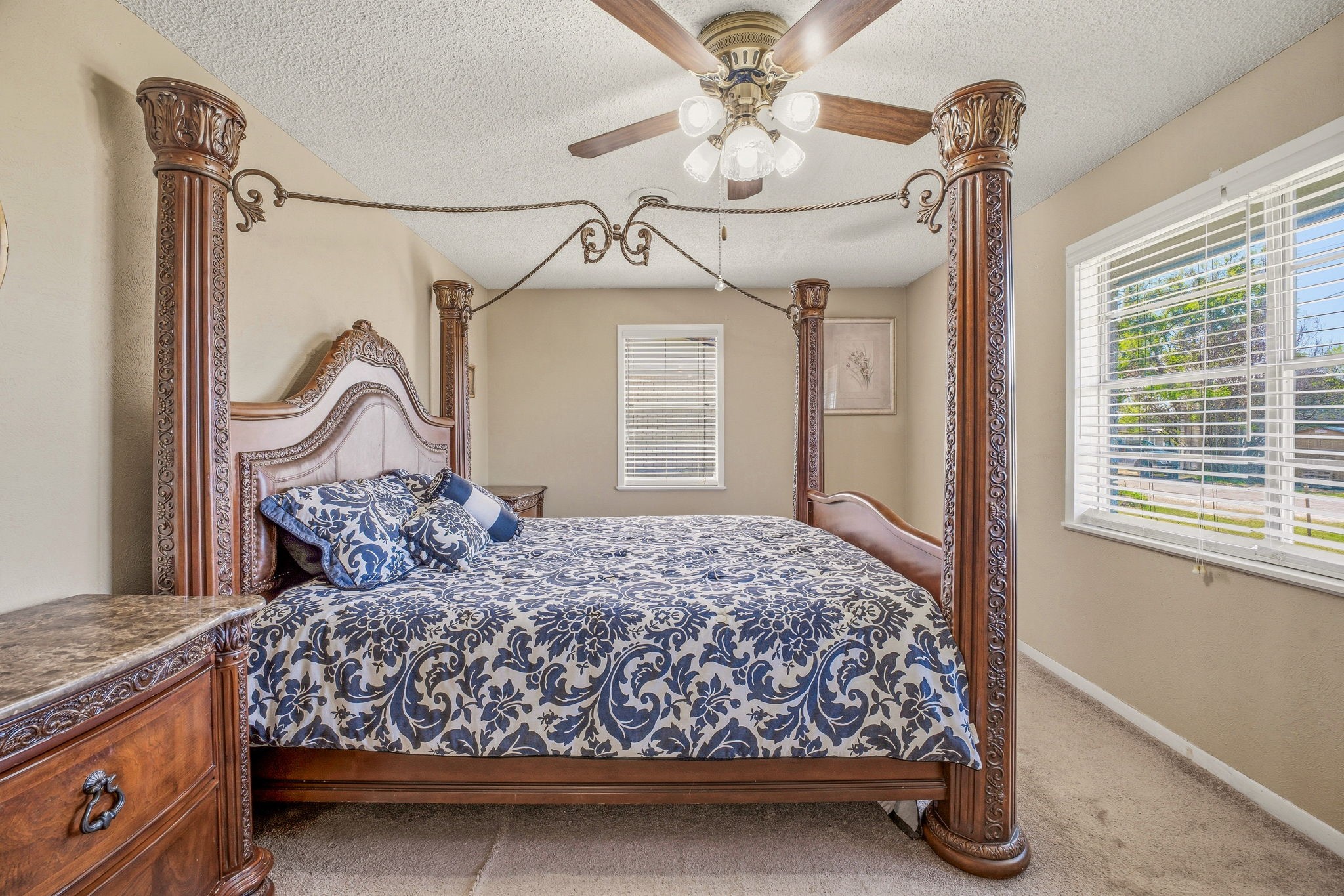 925 N Kirk Street Hico TX 76457