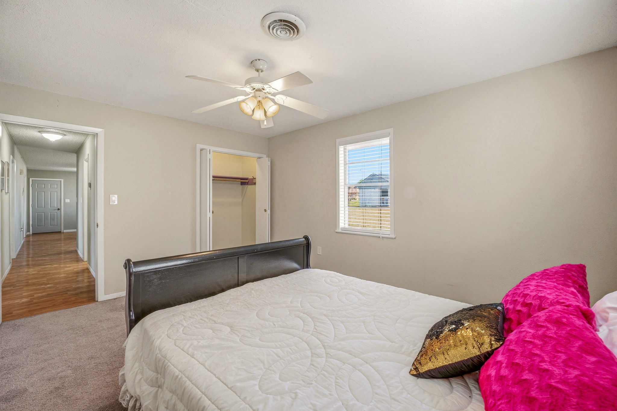 925 N Kirk Street Hico TX 76457