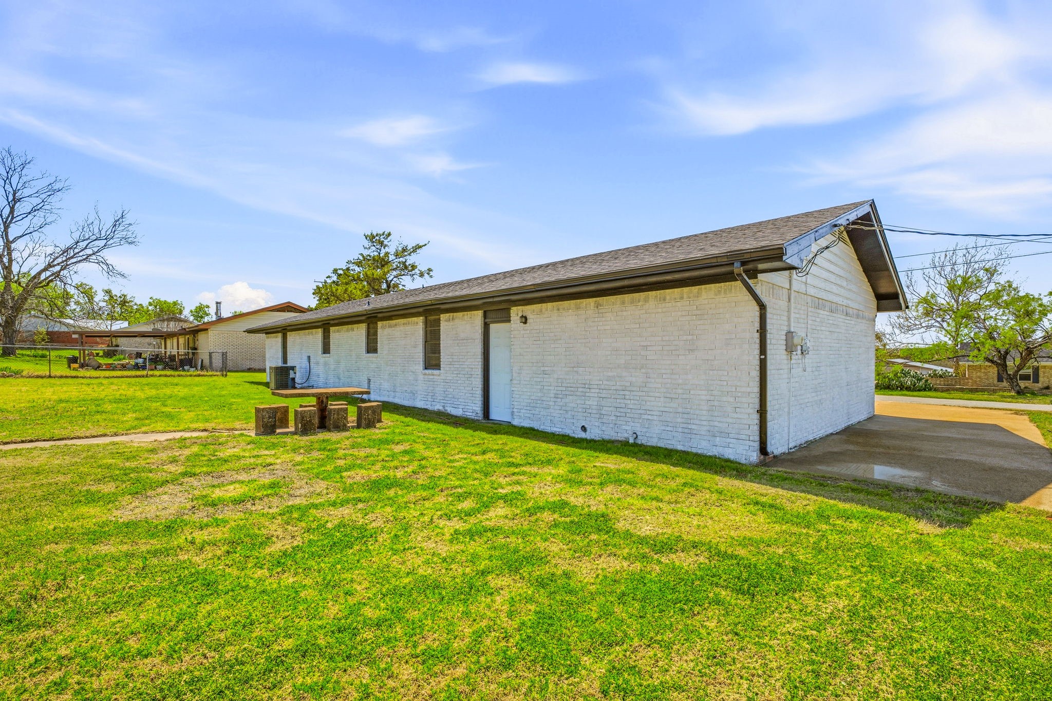 925 N Kirk Street Hico TX 76457