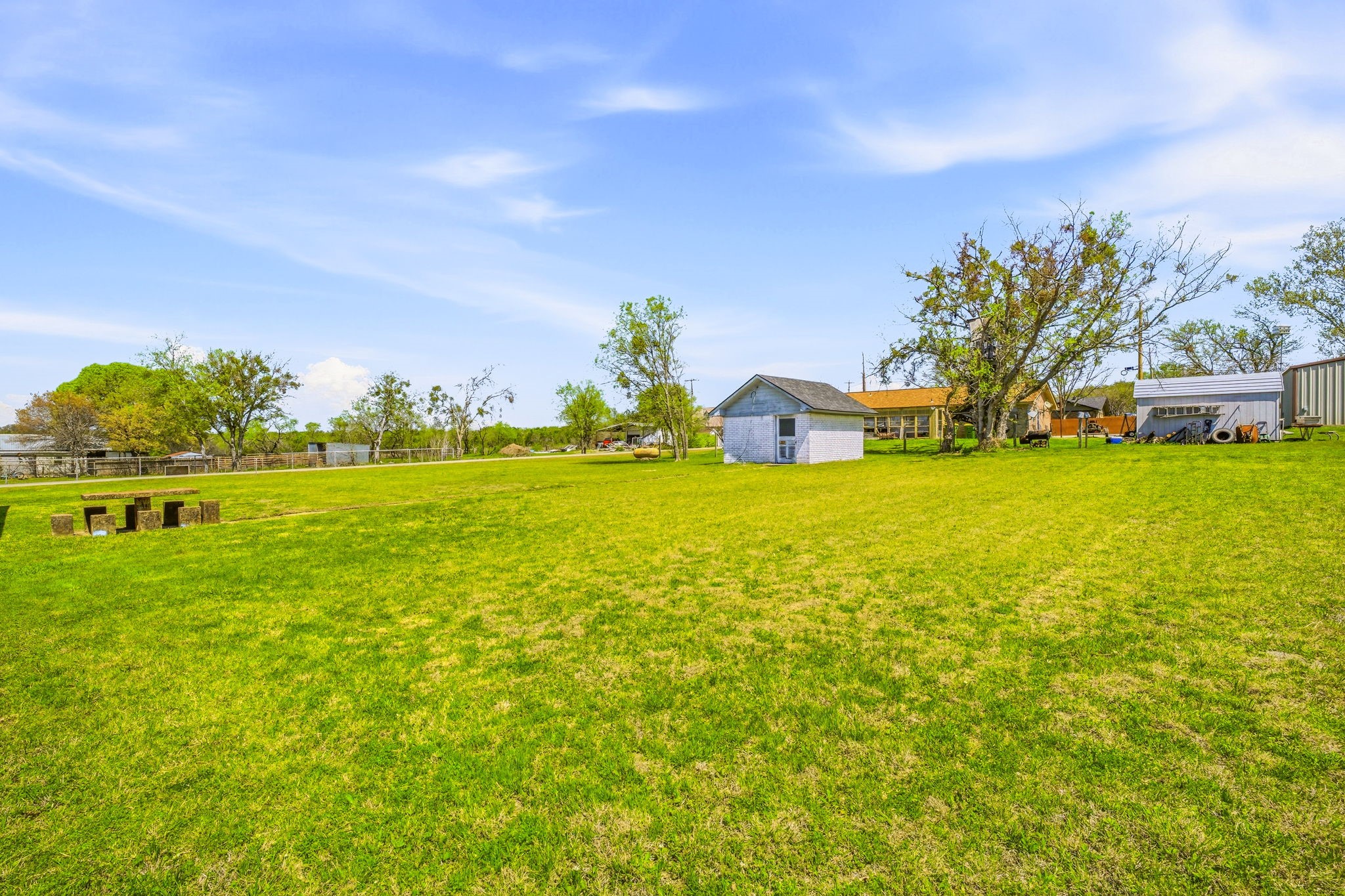 925 N Kirk Street Hico TX 76457