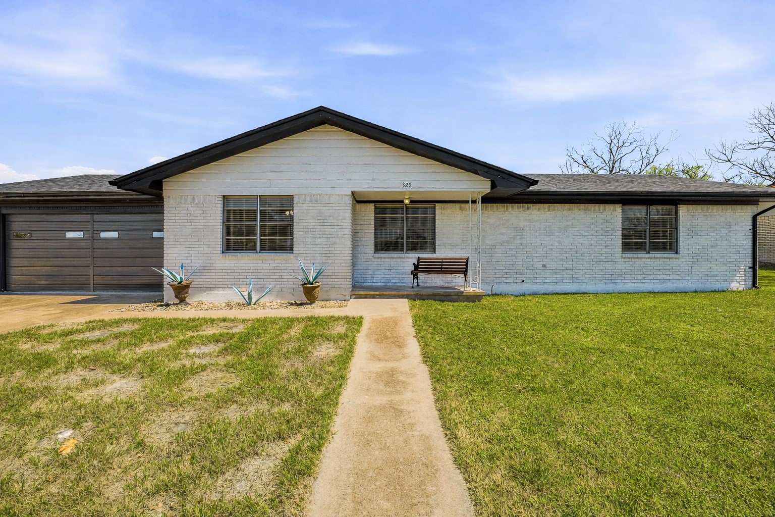 925 N Kirk Street Hico TX 76457
