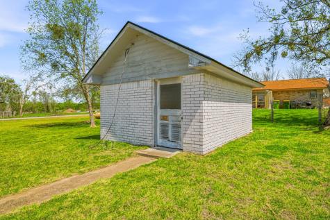925 N Kirk Street Hico TX 76457