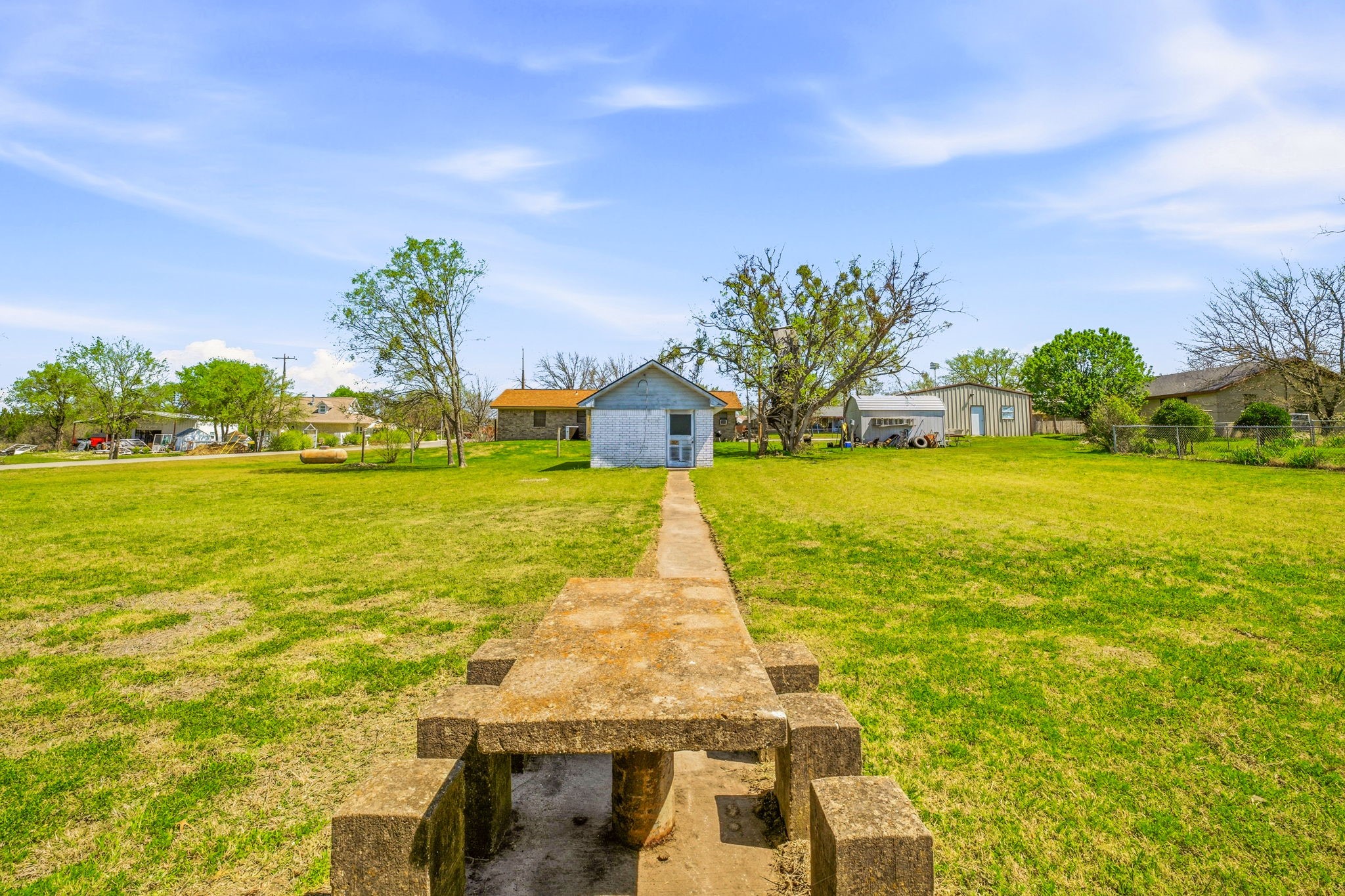 925 N Kirk Street Hico TX 76457