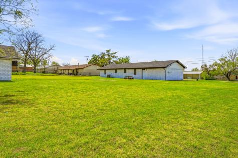 925 N Kirk Street Hico TX 76457