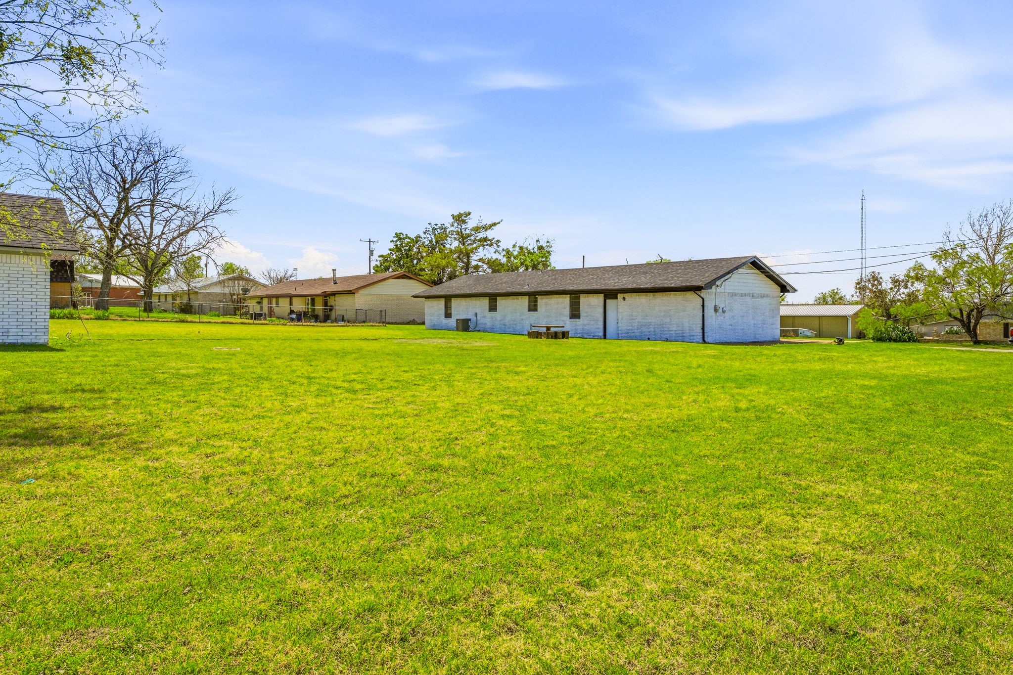 925 N Kirk Street Hico TX 76457