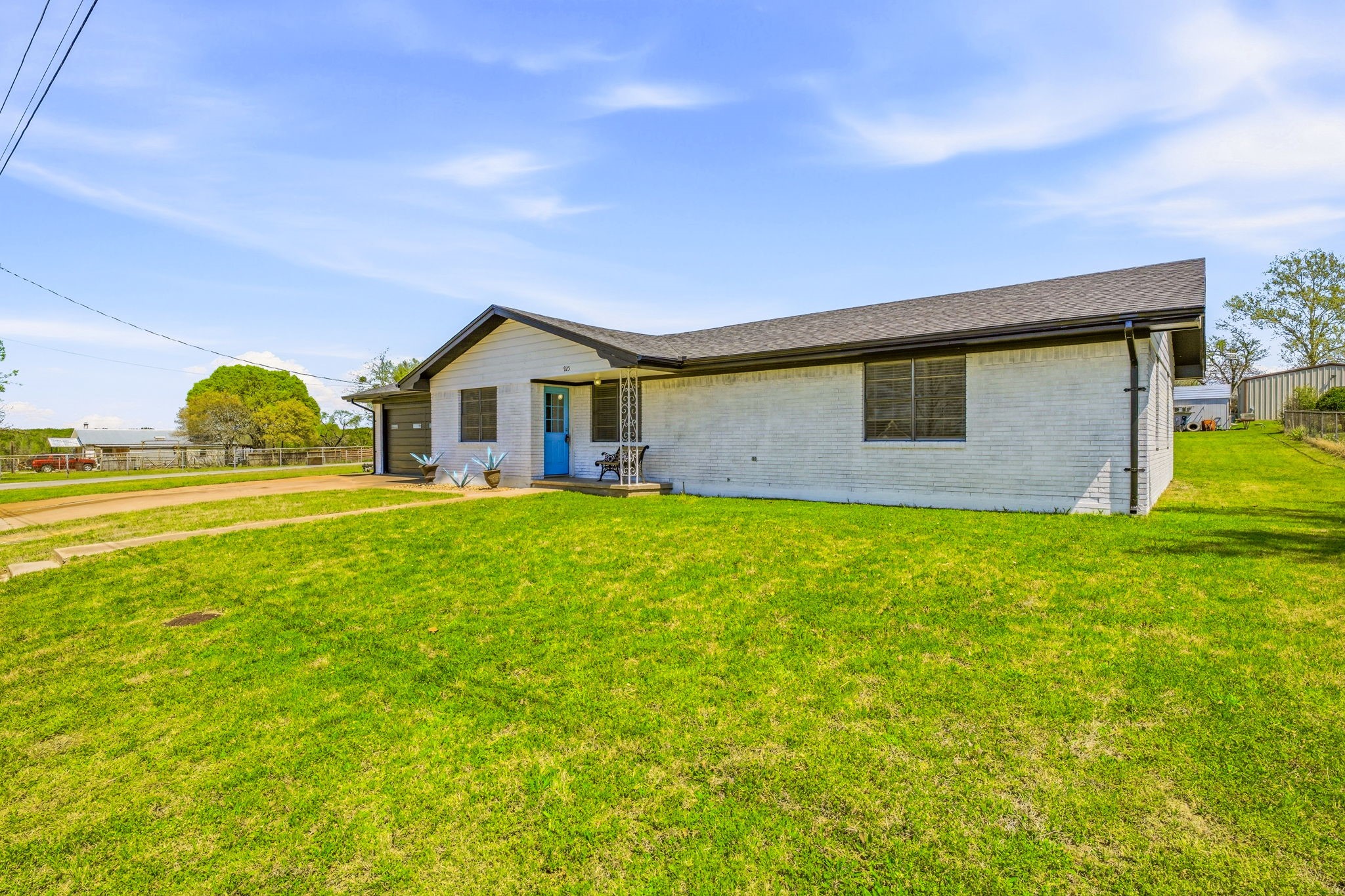925 N Kirk Street Hico TX 76457