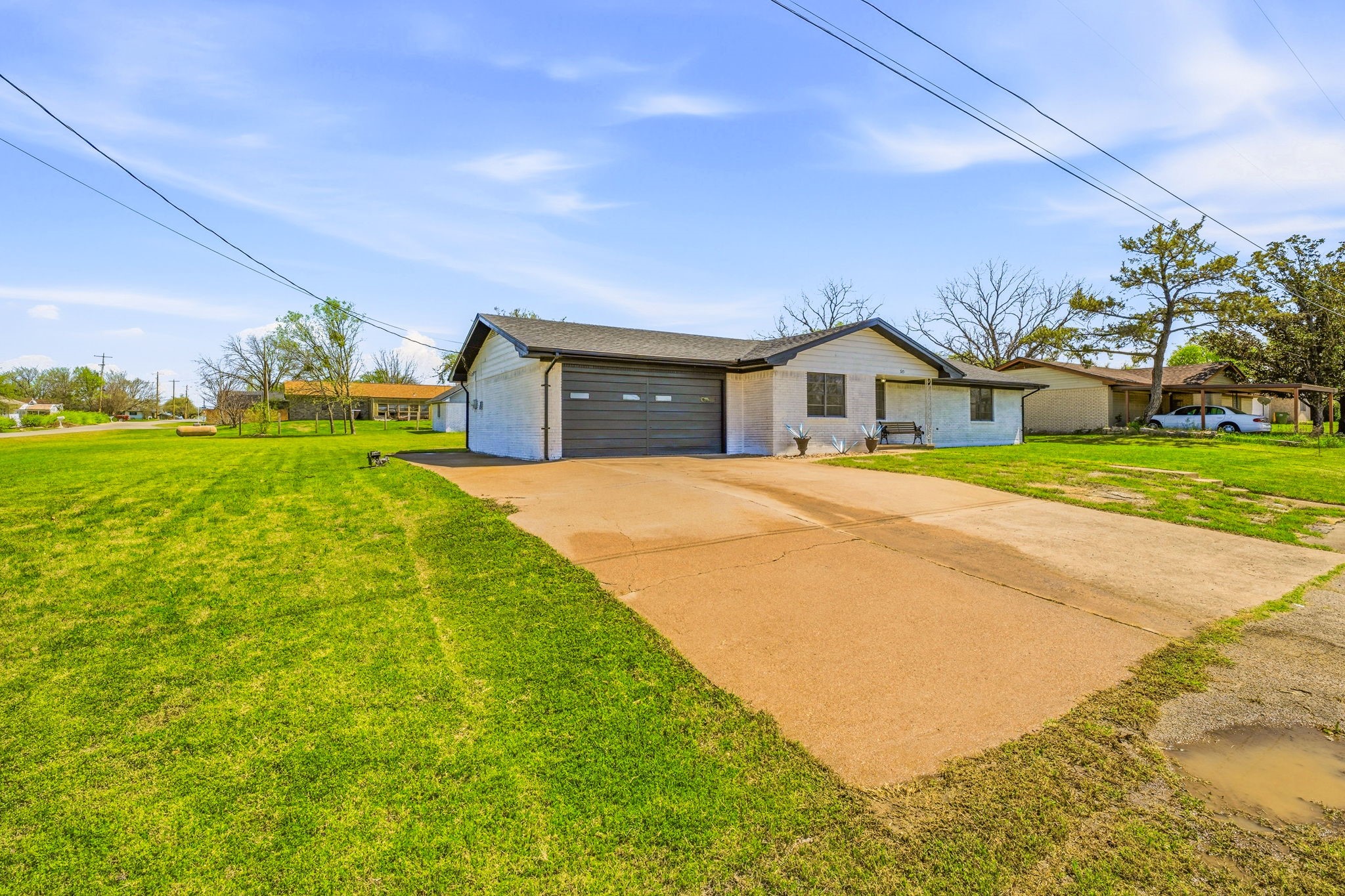 925 N Kirk Street Hico TX 76457