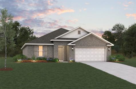 3441 Riverlawn Drive Anna TX 75409