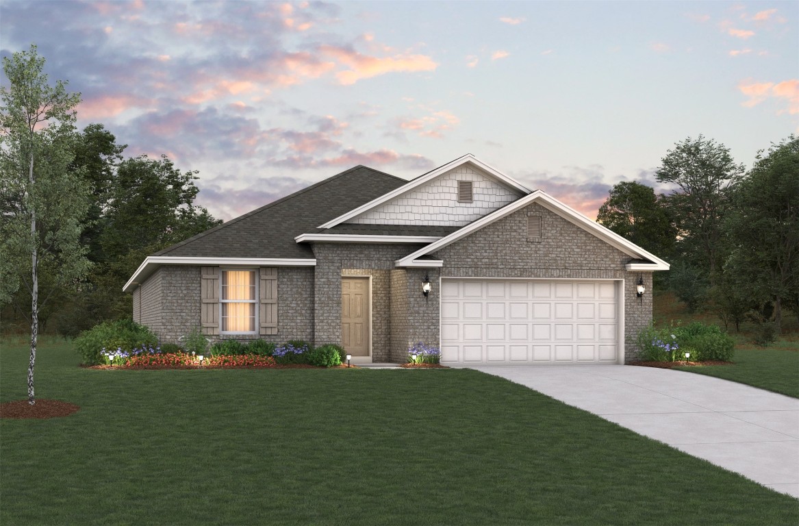 3441 Riverlawn Drive Anna TX 75409