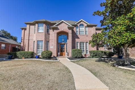 2712 Meadow Green Drive Flower Mound TX 75022