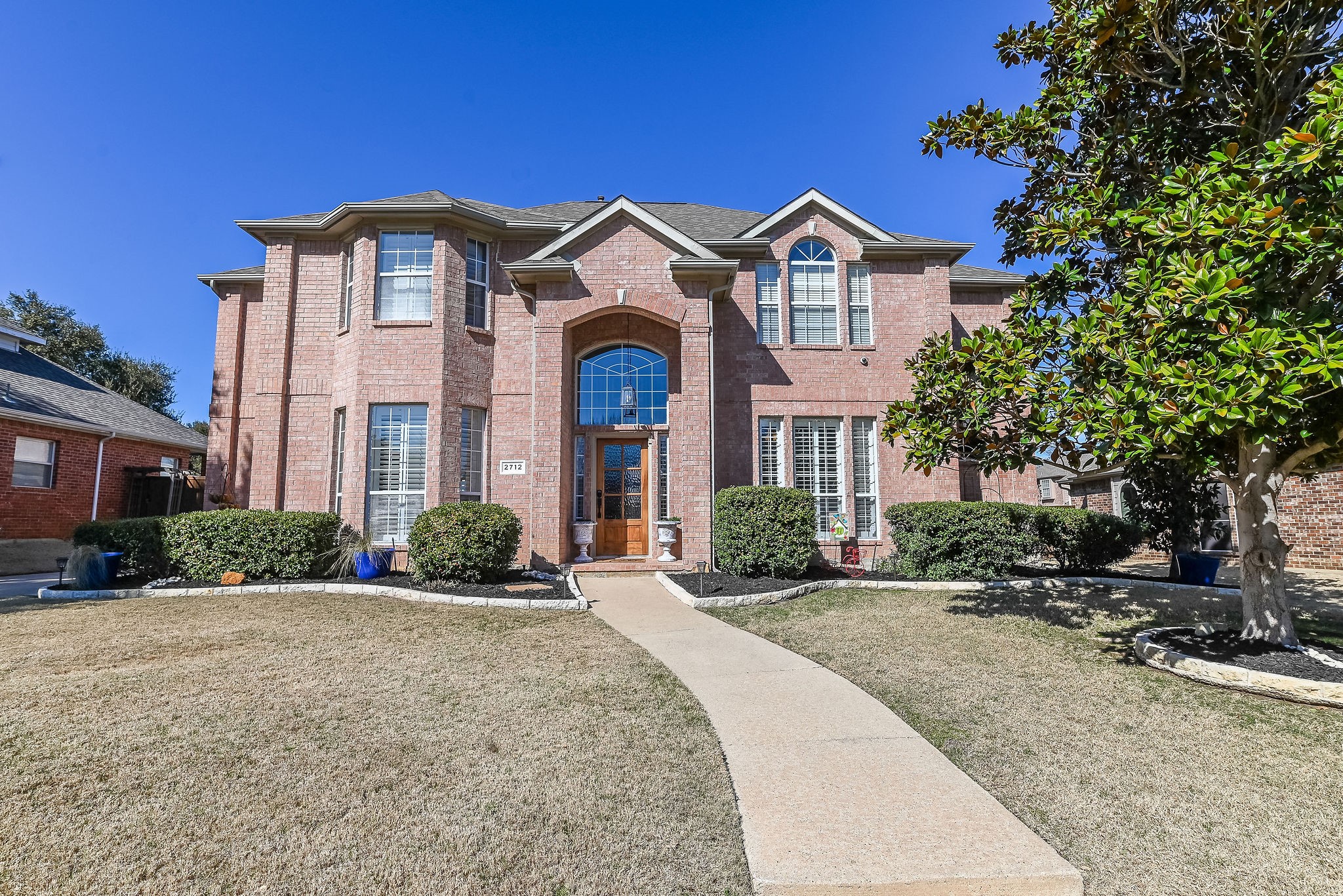 2712 Meadow Green Drive Flower Mound TX 75022