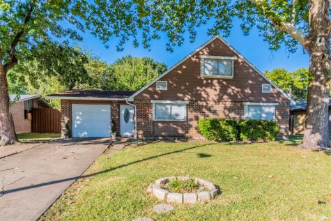 824 Kingswood Avenue Richardson TX 75080