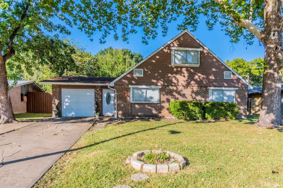 824 Kingswood Avenue Richardson TX 75080