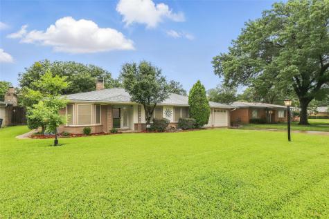 5804 Wedgworth Road Fort Worth TX 76133