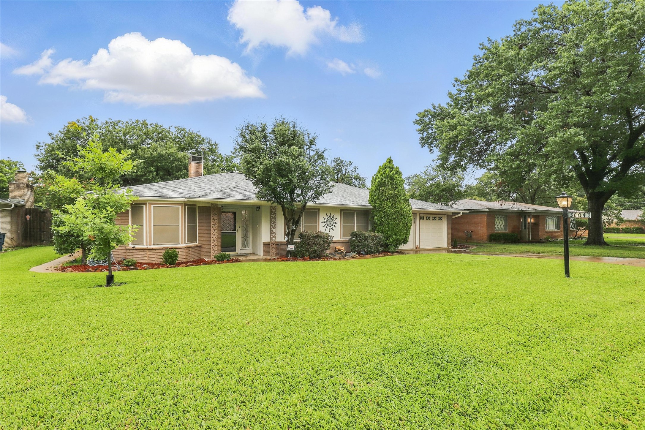5804 Wedgworth Road Fort Worth TX 76133