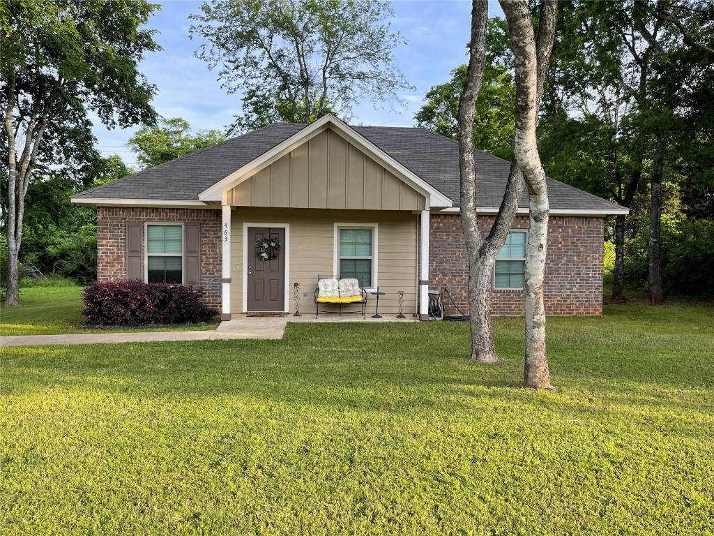 463 Almarion Street Bullard TX 75757