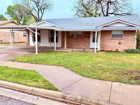 4120 Janada Street Haltom City TX 76117