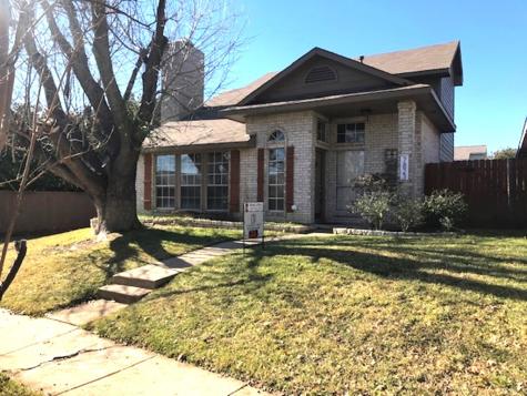 7823 Abbey Road Frisco TX 75035