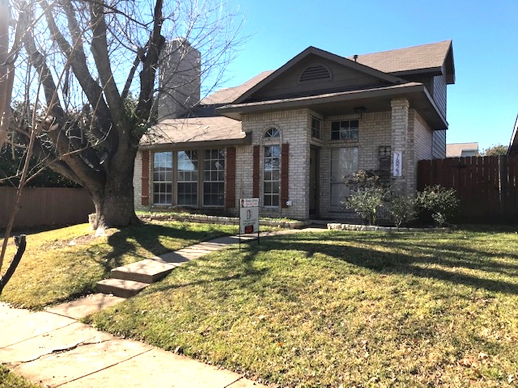 7823 Abbey Road Frisco TX 75035