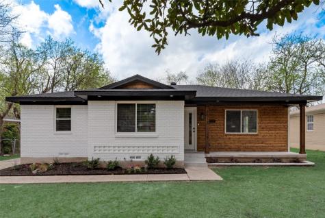 1617 Salem Court Richardson TX 75080