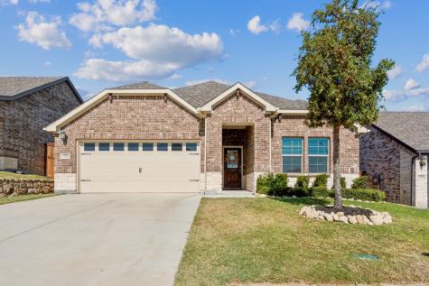 10504 Brookshire Road Fort Worth TX 76126