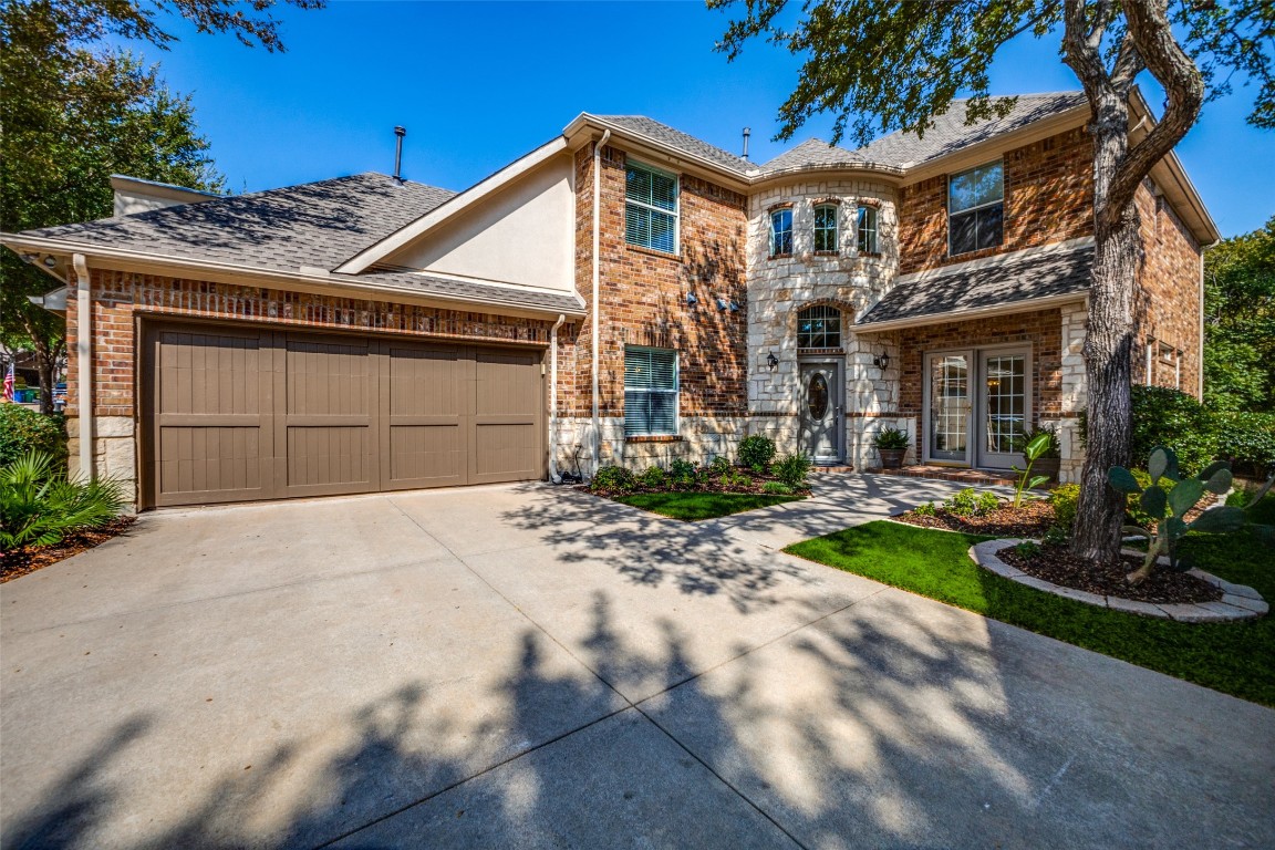 6908 Allegiance Drive Mckinney TX 75071