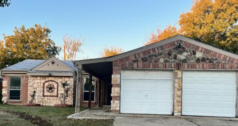 2404 Jo Lyn Lane Arlington TX 76014