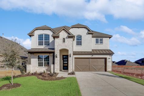 1121 Indianola Trail Anna TX 75409