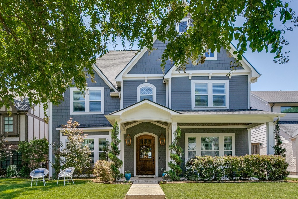 7024 Coronado Avenue Dallas TX 75214