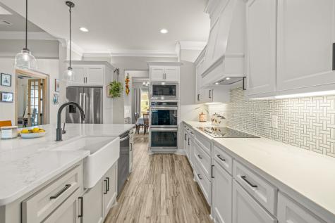 1004 Meadow Wood Terrace Azle TX 76020