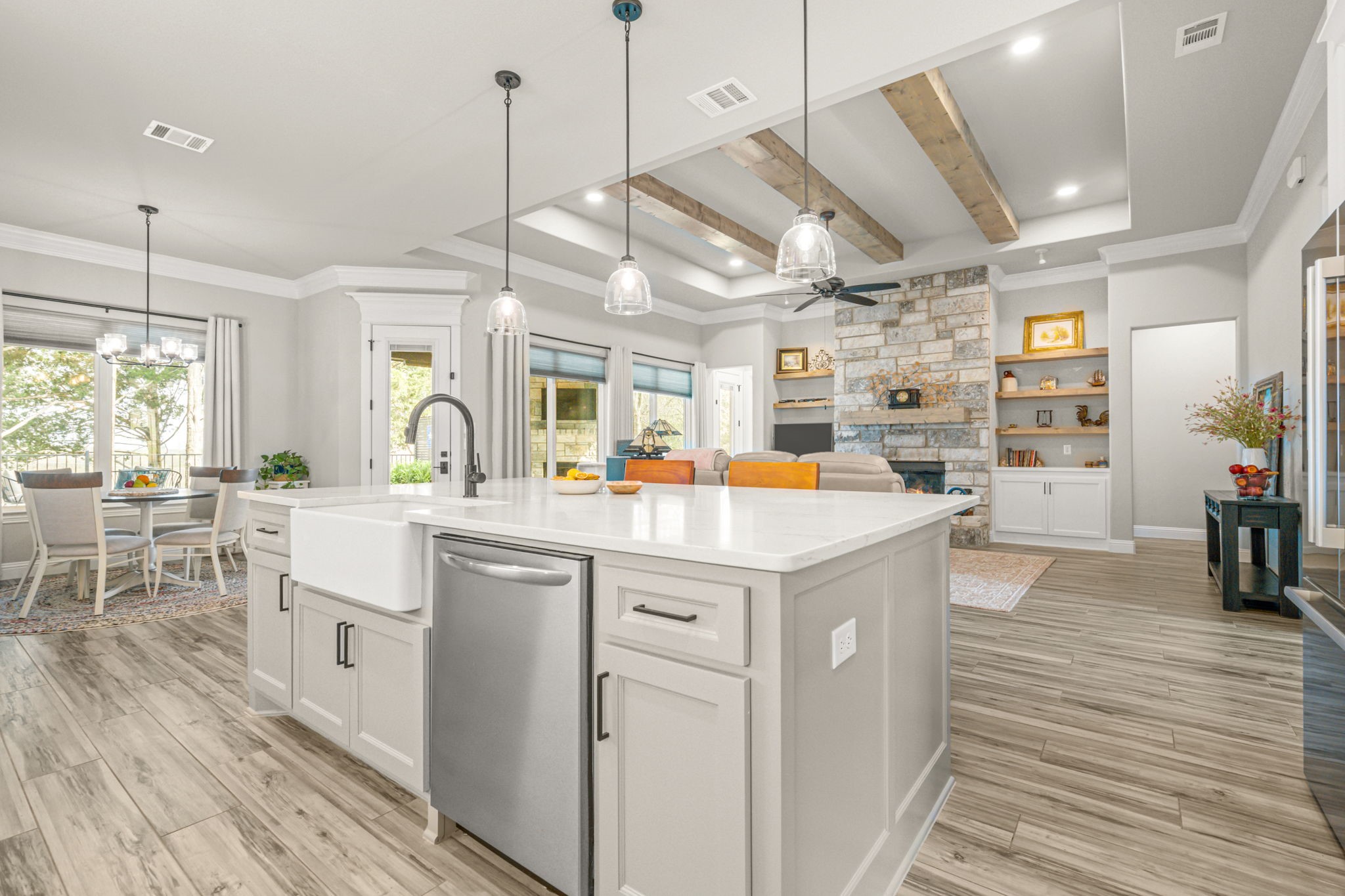 1004 Meadow Wood Terrace Azle TX 76020