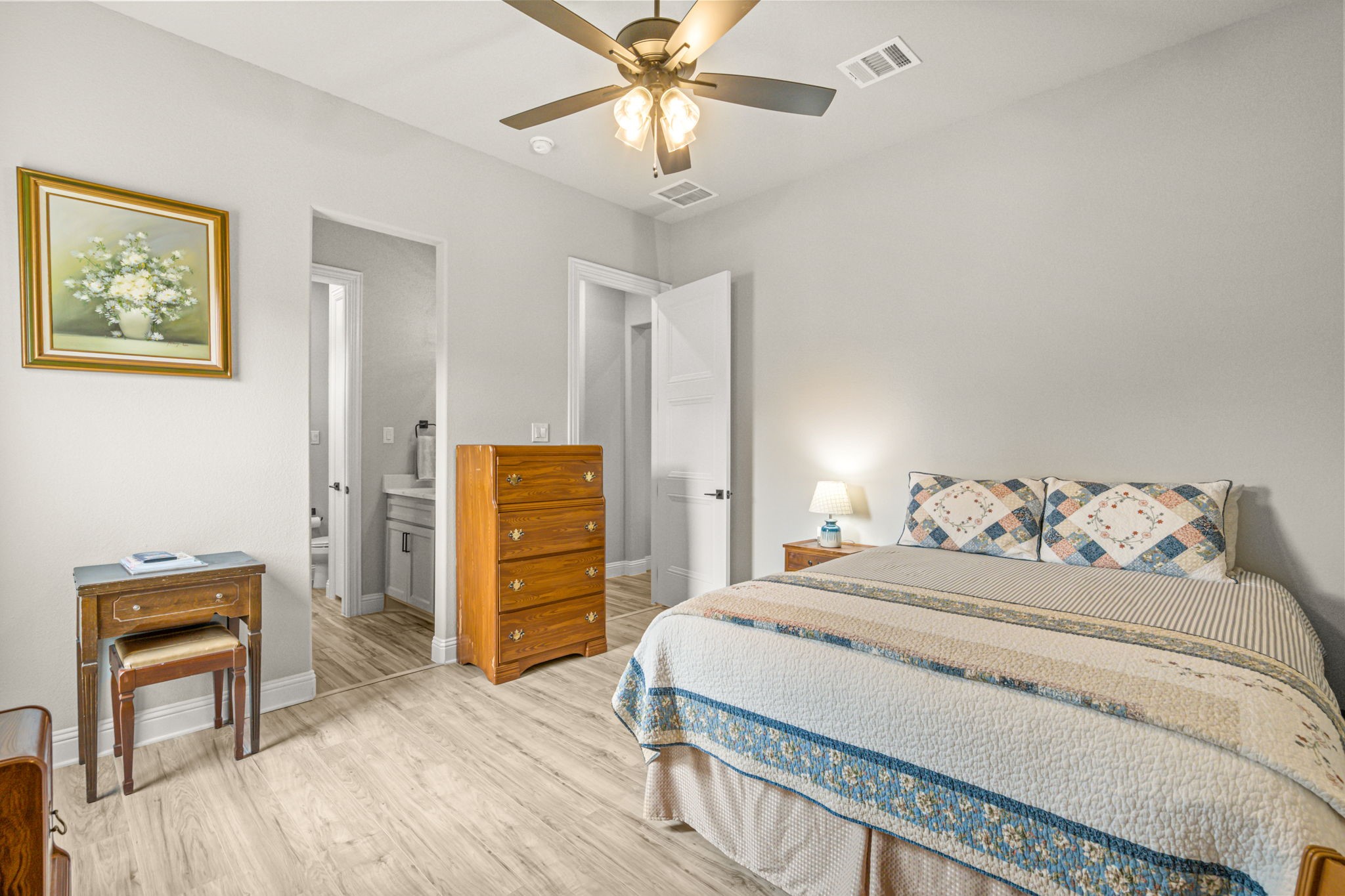1004 Meadow Wood Terrace Azle TX 76020
