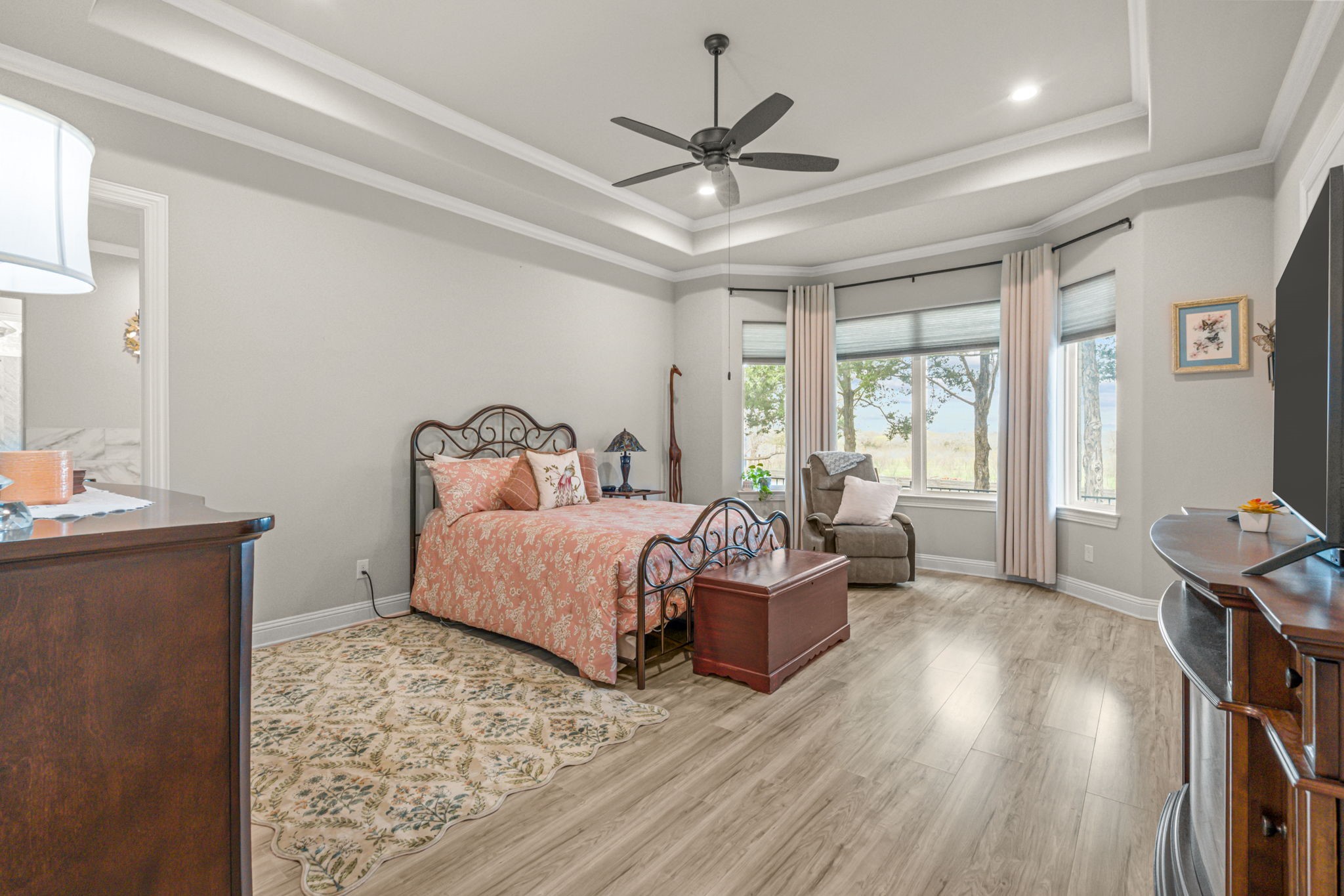 1004 Meadow Wood Terrace Azle TX 76020