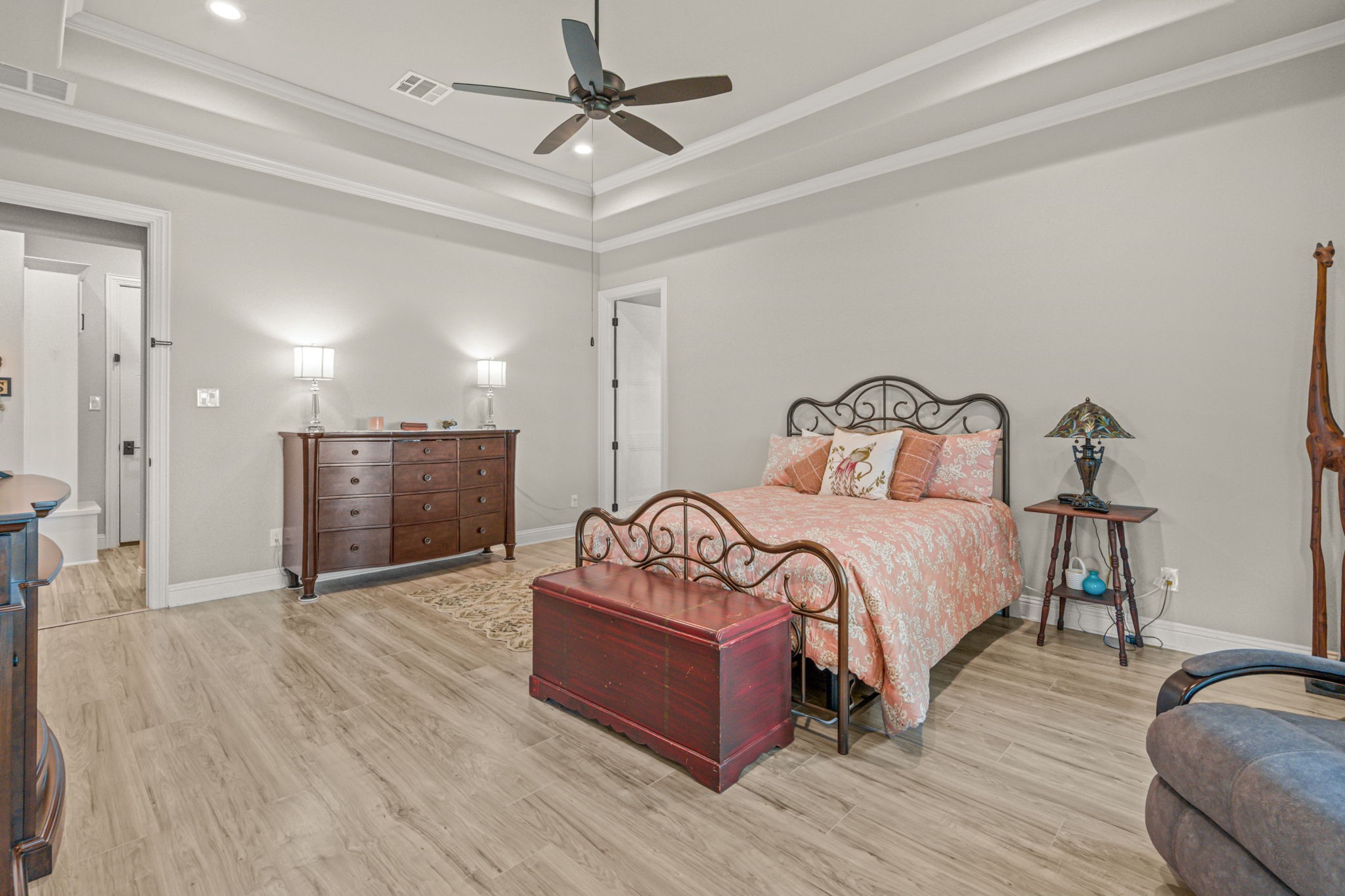 1004 Meadow Wood Terrace Azle TX 76020