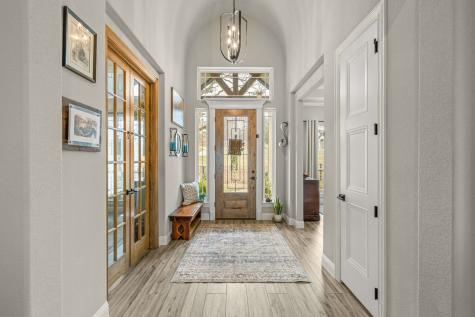 1004 Meadow Wood Terrace Azle TX 76020