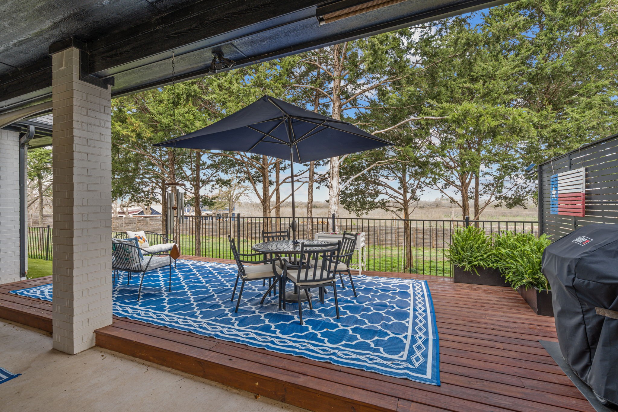 1004 Meadow Wood Terrace Azle TX 76020