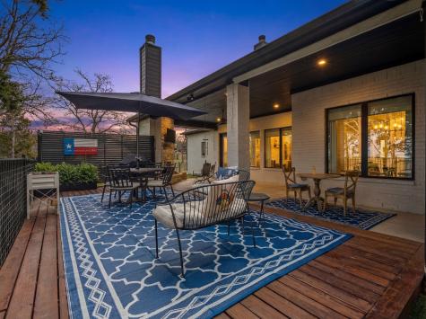 1004 Meadow Wood Terrace Azle TX 76020