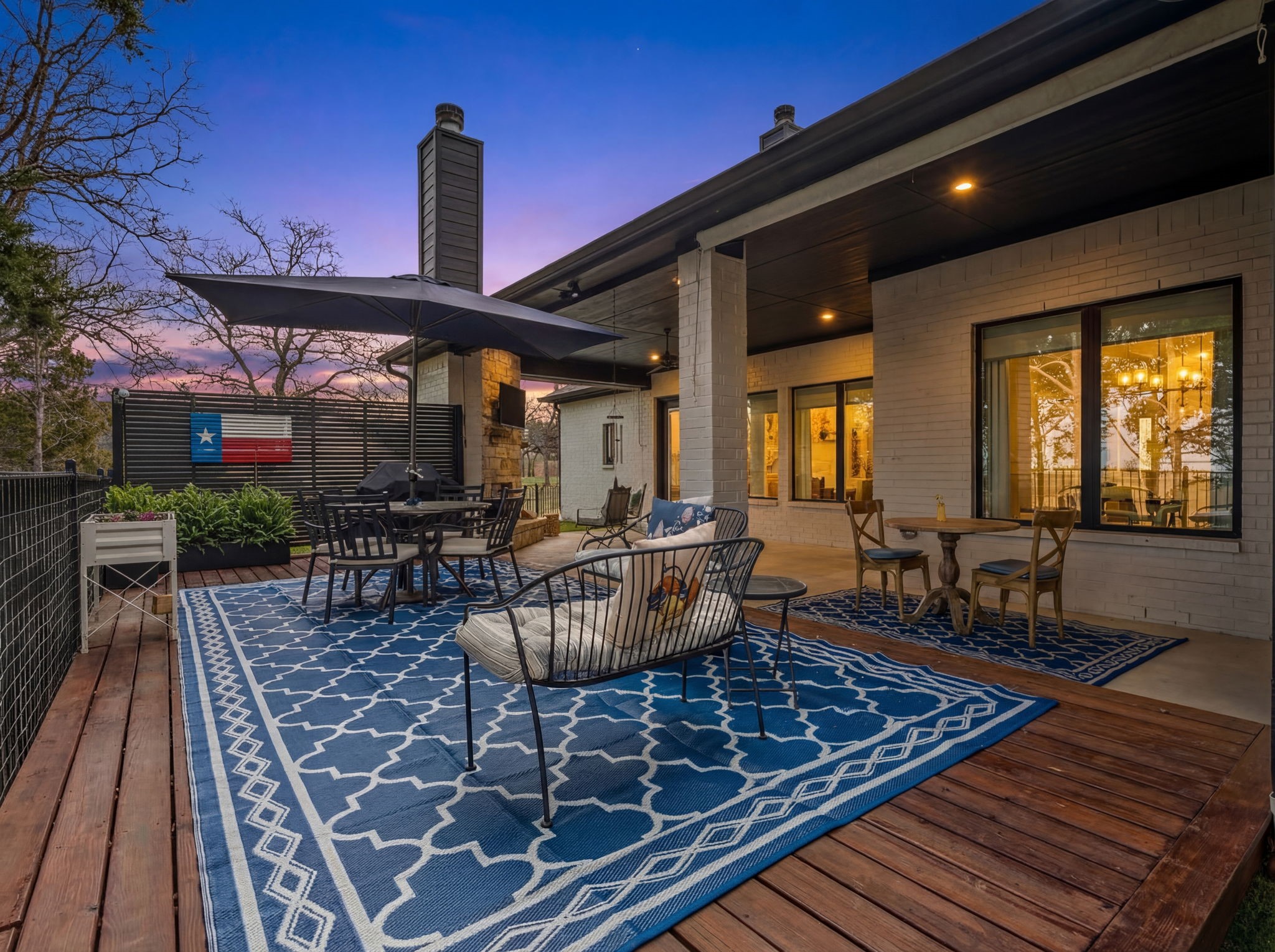 1004 Meadow Wood Terrace Azle TX 76020