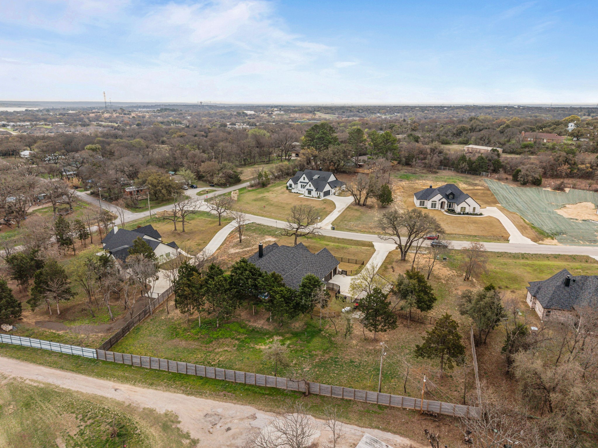 1004 Meadow Wood Terrace Azle TX 76020