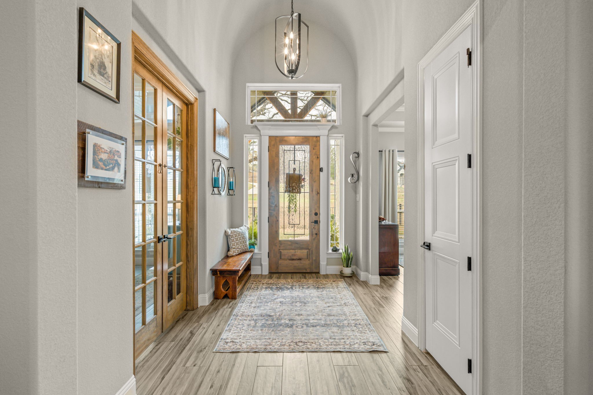 1004 Meadow Wood Terrace Azle TX 76020