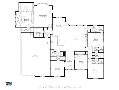1004 Meadow Wood Terrace Azle TX 76020