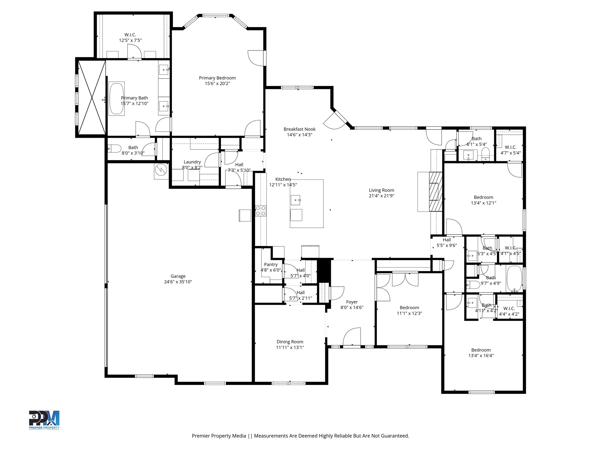 1004 Meadow Wood Terrace Azle TX 76020