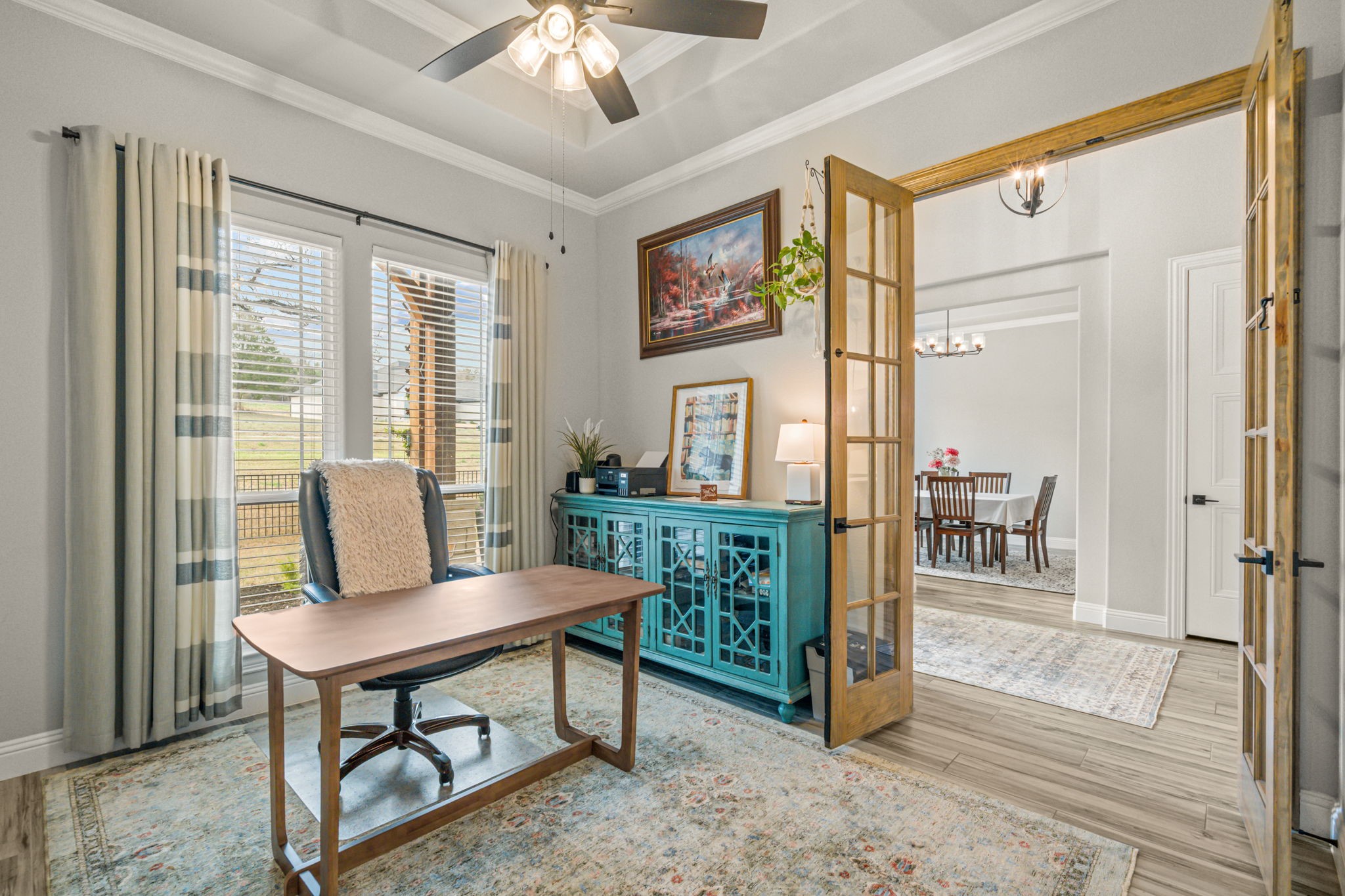 1004 Meadow Wood Terrace Azle TX 76020