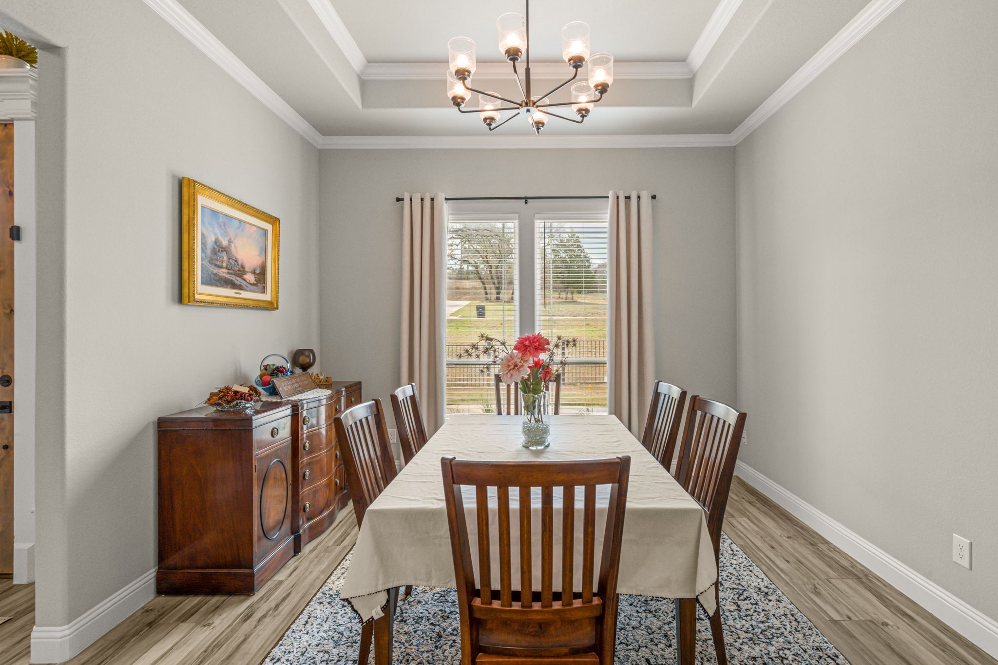 1004 Meadow Wood Terrace Azle TX 76020
