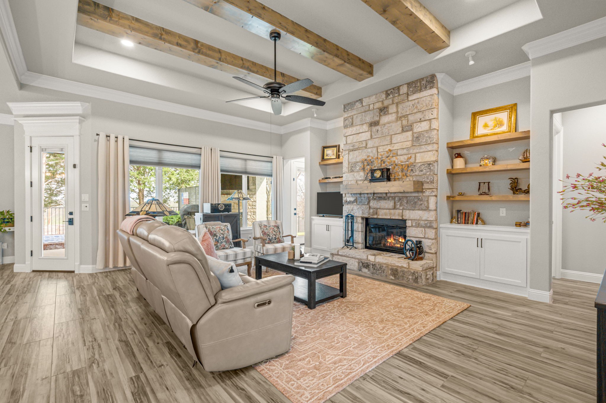 1004 Meadow Wood Terrace Azle TX 76020