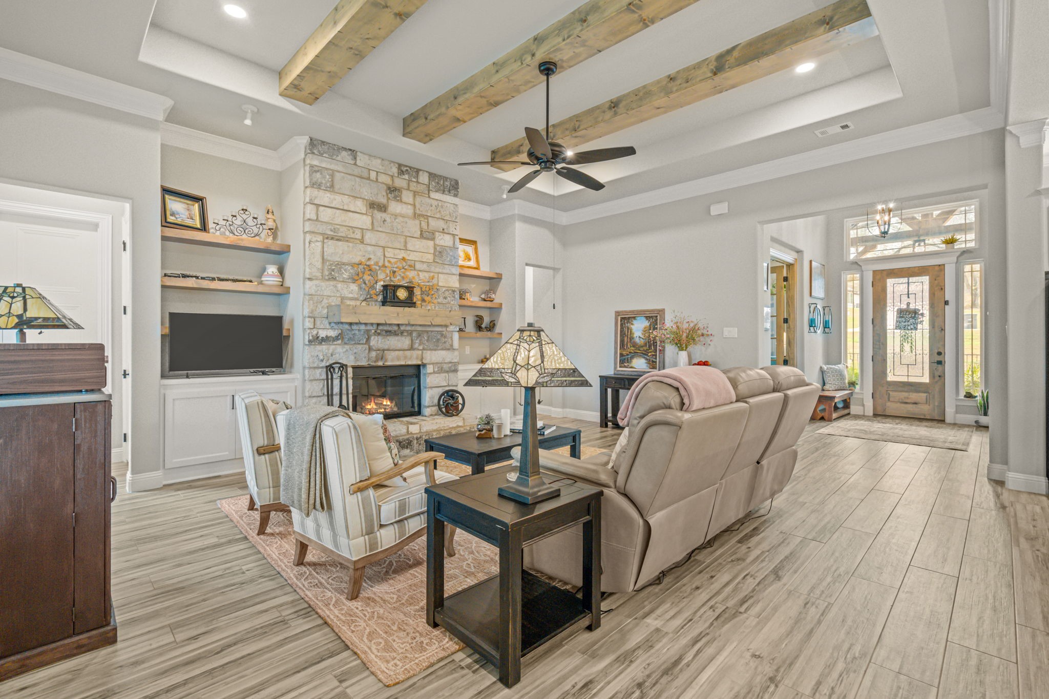 1004 Meadow Wood Terrace Azle TX 76020