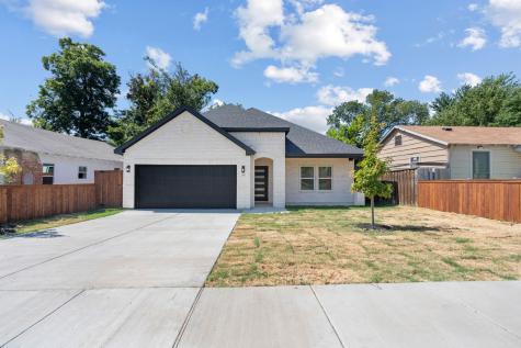 964 Elmwood Avenue Fort Worth TX 76104