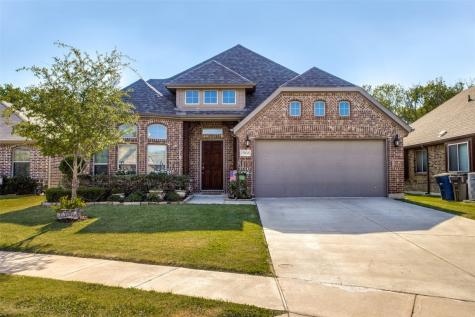 1968 De Berry Lane Princeton TX 75407